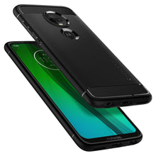 Load image into Gallery viewer, Moto G7 Plus / G7 Case Rugged Armor
