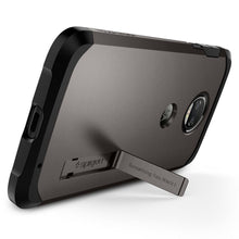Load image into Gallery viewer, Moto Z2 Force Edition Case Tough Armor
