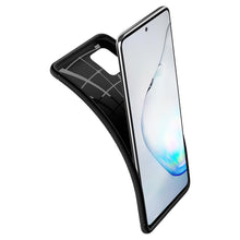 Load image into Gallery viewer, Galaxy Note 10 Lite Case Rugged Armor
