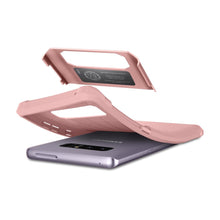 Load image into Gallery viewer, Galaxy Note 8 Case Hybrid Armor
