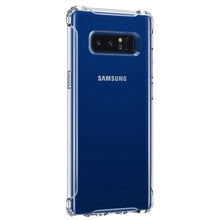 Load image into Gallery viewer, Galaxy Note 8 Case Rugged Crystal
