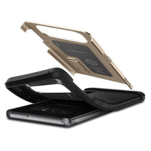Load image into Gallery viewer, Galaxy Note 8 Case Tough Armor
