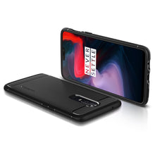 Load image into Gallery viewer, OnePlus 6 Case Rugged Armor
