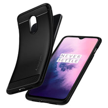 Load image into Gallery viewer, OnePlus 7 Case Rugged Armor

