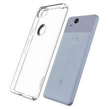 Load image into Gallery viewer, Google Pixel 2 Case Liquid Crystal
