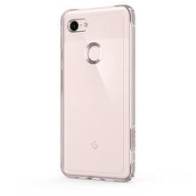 Load image into Gallery viewer, Google Pixel 3 Case Slim Armor Crystal
