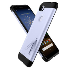 Load image into Gallery viewer, Google Pixel 3a Case Tough Armor
