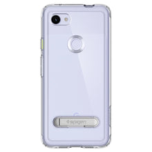Load image into Gallery viewer, Google Pixel 3a XL Case Slim Armor Crystal
