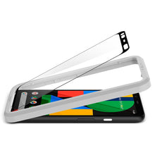 Load image into Gallery viewer, Pixel 4 Screen Protector AlignMaster GLAS.tR
