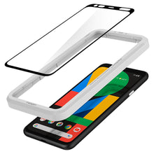 Load image into Gallery viewer, Pixel 4 Screen Protector AlignMaster GLAS.tR
