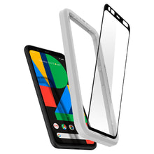 Load image into Gallery viewer, Pixel 4 Screen Protector AlignMaster GLAS.tR
