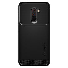 Load image into Gallery viewer, Xiaomi Pocophone F1 Case Rugged Armor
