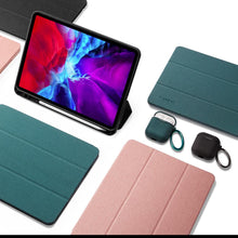 Load image into Gallery viewer, iPad Pro 12.9" (2020/2018) Case Urban Fit

