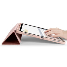 Load image into Gallery viewer, iPad Pro 12.9" (2020/2018) Case Urban Fit
