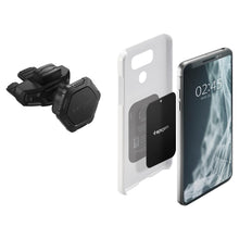 Load image into Gallery viewer, Spigen Kuel QS24 Magnetic CD Slot Car Mount
