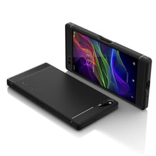 Load image into Gallery viewer, Razer Phone Case Rugged Armor
