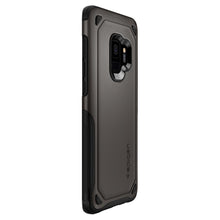 Load image into Gallery viewer, Galaxy S9 Case Hybrid Armor
