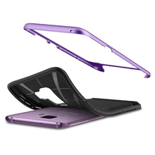 Load image into Gallery viewer, Galaxy S9 Case Neo Hybrid
