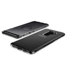 Load image into Gallery viewer, Galaxy S9 Plus Case Slim Armor Crystal

