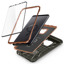 Load image into Gallery viewer, Galaxy S9 Case Pro Guard
