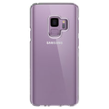 Load image into Gallery viewer, Galaxy S9 Case Thin Fit
