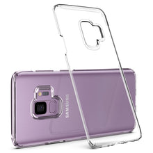 Load image into Gallery viewer, Galaxy S9 Case Thin Fit
