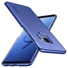 Load image into Gallery viewer, Galaxy S9 Case Thin Fit
