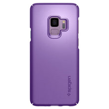 Load image into Gallery viewer, Galaxy S9 Case Thin Fit
