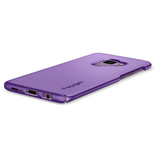 Load image into Gallery viewer, Galaxy S9 Case Thin Fit
