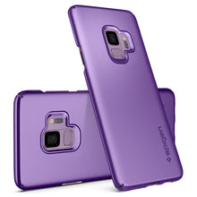 Load image into Gallery viewer, Galaxy S9 Case Thin Fit
