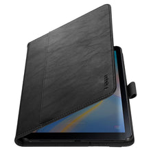Load image into Gallery viewer, Galaxy Tab A 10.5" (2018) Case Stand Folio
