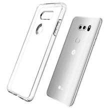 Load image into Gallery viewer, LG V30 Case Liquid Crystal
