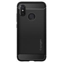 Load image into Gallery viewer, Xiaomi Mi 8 Case Rugged Armor
