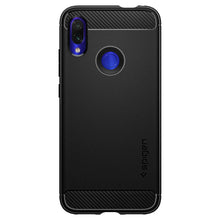 Load image into Gallery viewer, Xiaomi Redmi Note 7 Pro / Note 7 Case Rugged Armor
