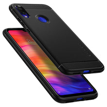 Load image into Gallery viewer, Xiaomi Redmi Note 7 Pro / Note 7 Case Rugged Armor
