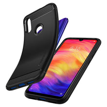 Load image into Gallery viewer, Xiaomi Redmi Note 7 Pro / Note 7 Case Rugged Armor
