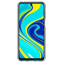 Load image into Gallery viewer, Xiaomi Redmi Note 9 Pro Max Case Liquid Crystal
