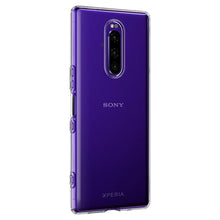 Load image into Gallery viewer, Sony Xperia 1 Case Liquid Crystal
