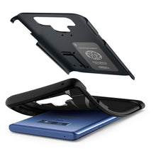 Load image into Gallery viewer, Galaxy Note 9 Case Slim Armor
