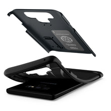 Load image into Gallery viewer, Galaxy Note 9 Case Slim Armor
