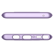 Load image into Gallery viewer, Galaxy Note 9 Case Thin Fit 360
