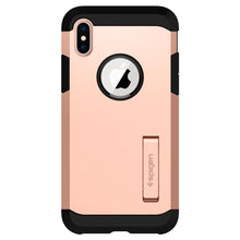 Load image into Gallery viewer, iPhone X Case Tough Armor
