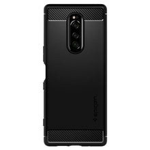 Load image into Gallery viewer, Sony Xperia 1 Case Rugged Armor
