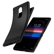 Load image into Gallery viewer, Sony Xperia 1 Case Rugged Armor
