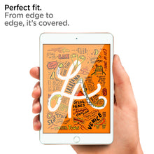 Load image into Gallery viewer, iPad Mini 5 Screen Protector EZ FIT GLAS.tR
