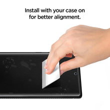 Load image into Gallery viewer, Galaxy Note 10+ Screen Protector Neo Flex
