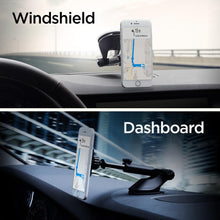 Load image into Gallery viewer, Spigen Kuel H35 Signature Car Mount Holder
