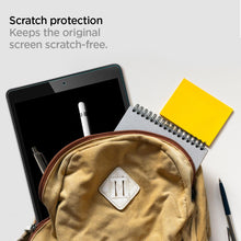 Load image into Gallery viewer, iPad 10.2" Screen Protector GLAS.tR SLIM

