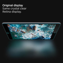 Load image into Gallery viewer, iPad 10.2" Screen Protector GLAS.tR SLIM
