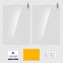 Load image into Gallery viewer, iPad Pro 10.5" (2017) Screen Protector Glas.tR SLIM [2 Pack]
